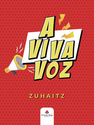 cover image of A viva voz